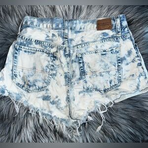 Vintage Denim & Supply Ralph Lauren Cutoff Shorts